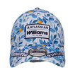 2026 Williams F1 Alex Albon Barcelona Hat