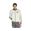 2026 Mercedes AMG F1 Silver Arrows Icon Zip Sweatshirt