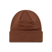2025 McLaren F1 Mens Seasonal Winter Hat brown