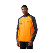 2025 McLaren F1 Team Softshell Jacket