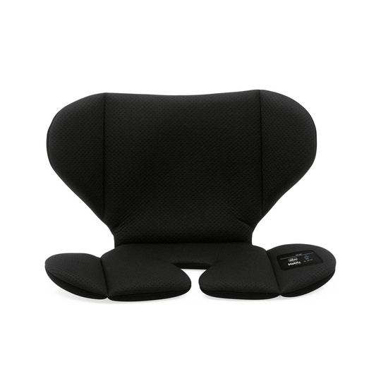 Chicco Mokita I-Size Child Seat Black (9-36 kg)