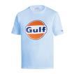 Sparco Gulf T-shirt Sky Blue