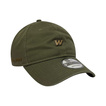 Williams F1 2026 Traditional Washed Cap Green