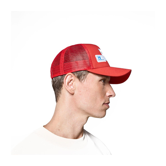 2025 Formula 1 Heritage Trucker Cap