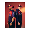 2026 Scuderia Ferrari F1 Mens China GP T-Shirt
