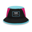 Alpine F1 Miami Traveller Bucket Hat