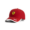 2025 Ferrari F1 Kids Classic Red Baseball cap