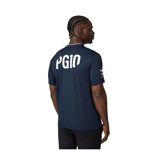 2025 Alpine F1 Mens Team Gasly T-shirt