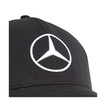 Mercedes AMG F1 2026 Team Cap Black