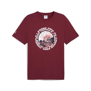 2025 Formula 1 Men's Canada GP T-shirt
