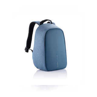 XD Design Bobby Hero Small Light Blue Backpack