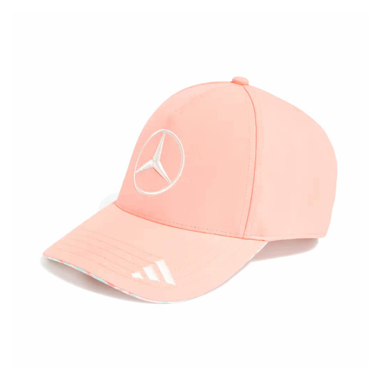 2026 Mercedes AMG F1 Miami GP Hat