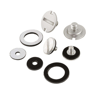 OMP GP-R Helmets Visor Pivot Kit