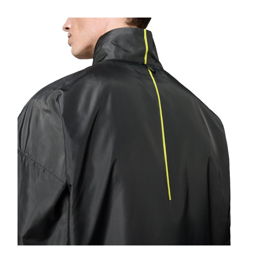2025 Aston Martin F1 Men's Tech Lightweight Jacket