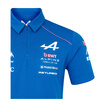 2026 Alpine F1 Team Polo Shirt
