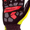 OMP KS-2R MY22 Racing Gloves Yellow