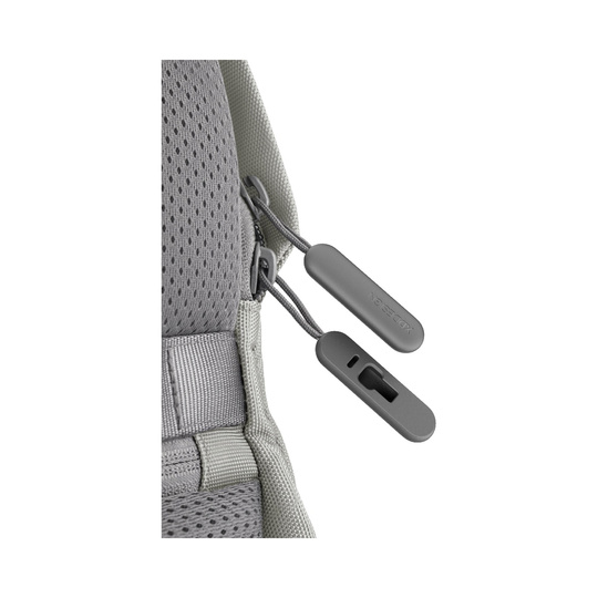 XD Design Bobby Soft Backpack Light Grey