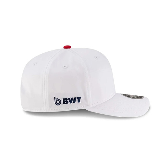 2025 Alpine F1 Mens Japan GP baseball cap