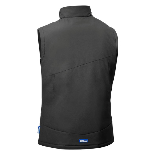 Sparco Grit Vest Grey