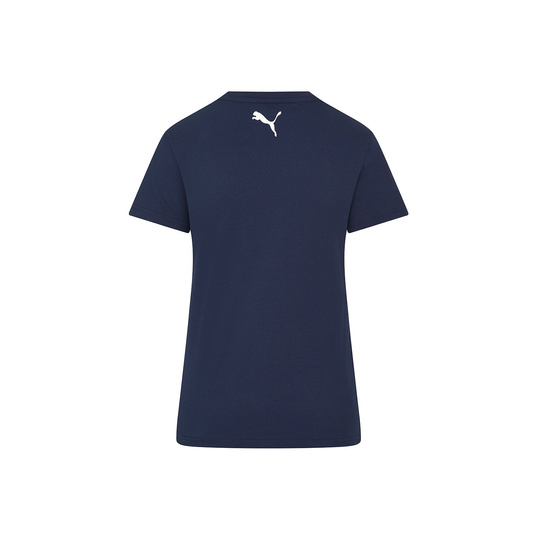 2025 Williams Racing Women's Logo T-Shirt