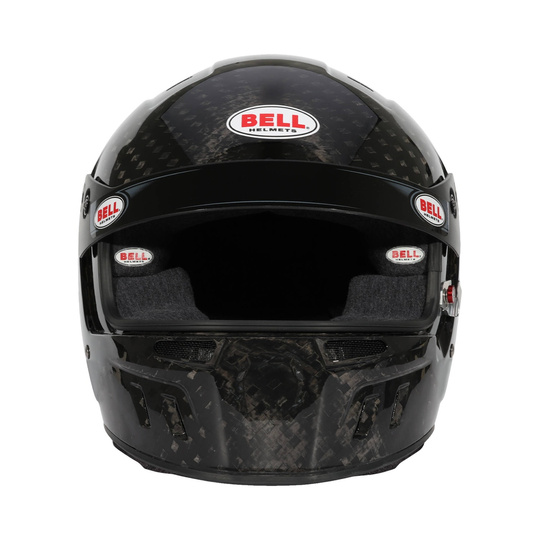 Bell GT6 Ultra Rally Helmet (FIA)