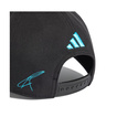 2026 Mercedes AMG F1 George Russell Hat Black