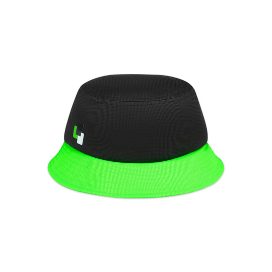 2024 Stake F1 Kick Sauber Mens Team Bucket Hat