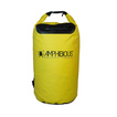 Amphibious TUBE 20 Waterproof Bag yellow