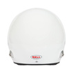 Bell MAG-10 Rally Sport Helmet White (FIA)