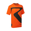 Aston Martin Racing 2026 Racing AMR Graphic T-shirt Red