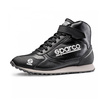 Sparco MB Crew Shoes Black
