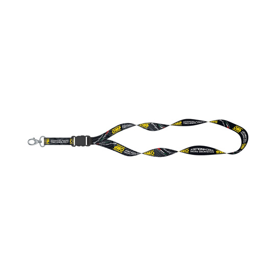 OMP Lanyard