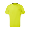 Aston Martin Racing 2026 AMR Logo T-shirt Lime