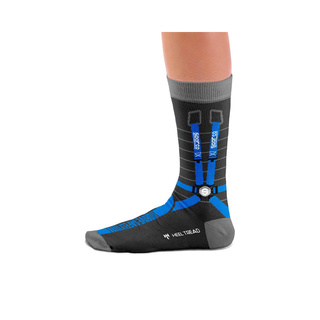 Sparco Iconic Design Harnesse socks