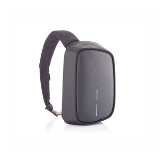 XD Design Bobby Sling Black Backpack