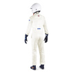 Sparco COMPETITION GULF Suit white (FIA)