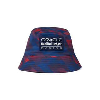 Red Bull Racing Mens Graphic Hat 