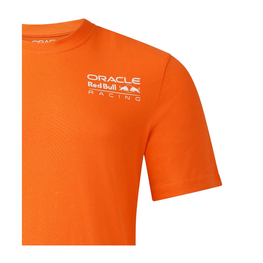 Red Bull Racing Mens Zandvoort Car t-shirt