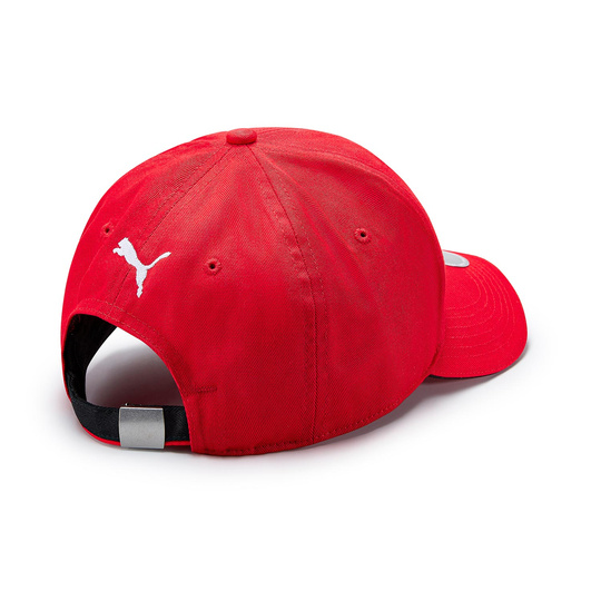 2024 Ferrari F1 Mens Classic Baseball cap red
