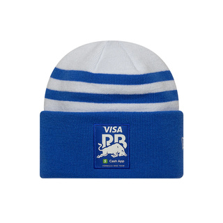 2025 Visa Cash App RB Mens Team Winter Hat