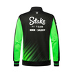 2025 Stake F1 Kick Sauber Mens Team Sweatshirt