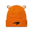 2025 McLaren F1 Youth Logo Winter Hat