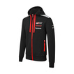 Toyota Gazoo Racing Men's Sweatshirt Black man
