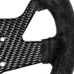 Sparco F-10C MY22 Suede Steering Wheel