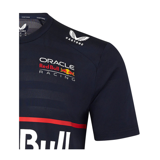 2025 Red Bull Racing Mens Tsunoda Team T-Shirt