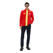 2024 Ferrari F1 Men's Team Softshell