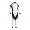 Sparco Victory 360 Race Suit white-black (FIA)