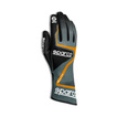 Sparco Rush MY20 Gloves Grey/Orange