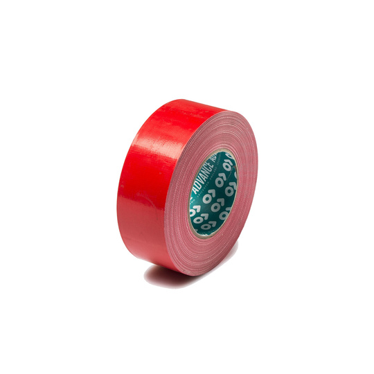 Sparco Adhesive Tape Red