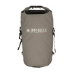 Amphibious TUBE 40 Waterproof Bag grey